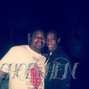 Meet your Posher, Robin